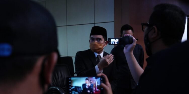 Andi Faizal Pastikan Turnamen E-Sport DPRD Bontang Cup Digelar Tahun Ini