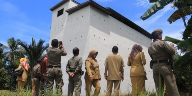 Ogah Terkecoh Pengusaha Walet, Bapenda Bontang Bakal Bentuk Tim Yustisi