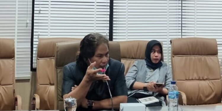 Cegah Kebocoran Pendapatan Daerah, Nursalam Dukung Sistem Transaksi Digital