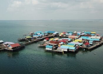 Sekolah Pesisir Bontang Diizinkan Belajar Tatap Muka, Apa Penjelasan Disdikbud?