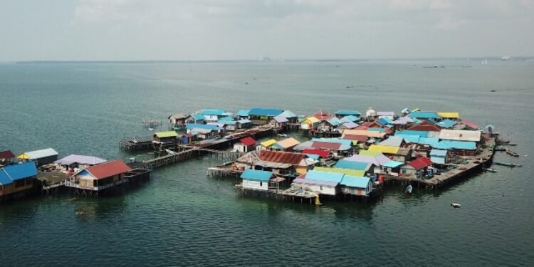 Sekolah Pesisir Bontang Diizinkan Belajar Tatap Muka, Apa Penjelasan Disdikbud?