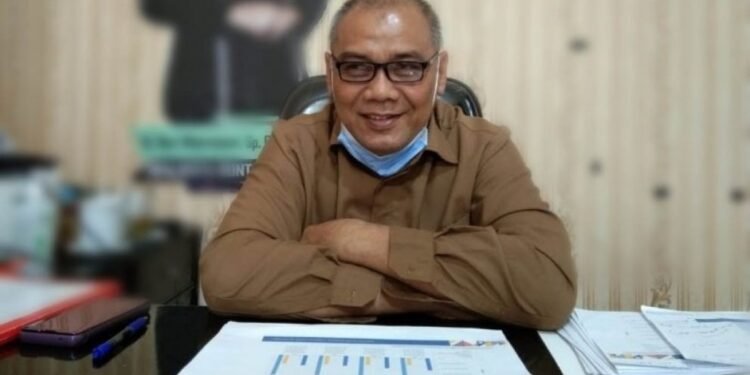 Capai Target Pajak PBB, Bapenda Nilai Kesadaraan Wajib Pajak Masih Rendah
