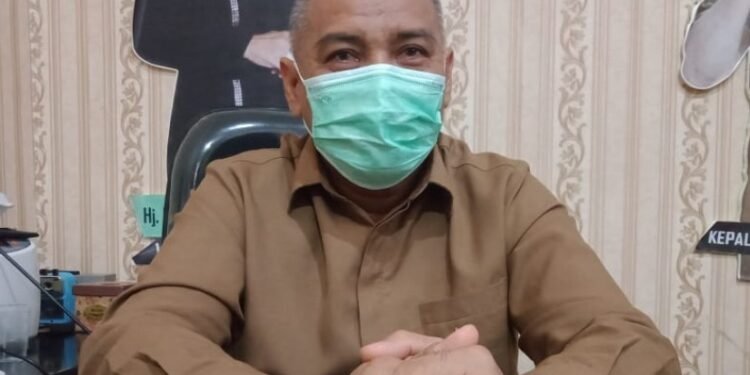 Pancing Kesadaran Pajak, Bapenda Bontang Siap Bagi-bagi Motor dan Sepeda