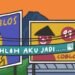 Pendapatan Pajak Reklame Bontang Lampaui Target, Berkah Pilkada