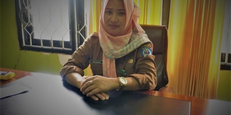 Perlahan, Angka Penderita DBD di Kecamatan Bontang Selatan Menurun