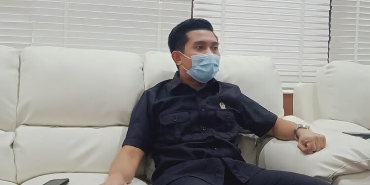APBD Belum Cukup, Ketua DPRD Nilai Pemanfaatan Pasar Tamrin Sebagai MPP Langkah Baik