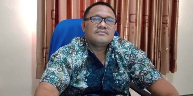 Bangun Kesadaran Pajak, Bapenda Bontang Siapkan Papan Bicara Bagi Pelaku Usaha