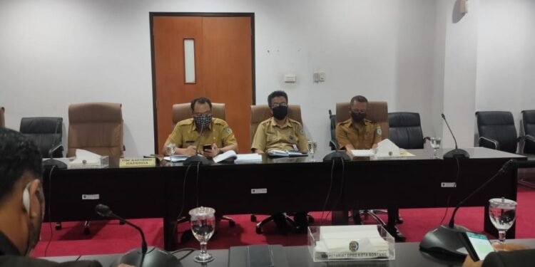 Disdikbud Bontang: Penyusunan Raperda Lembaga Adat Patut Libatkan Tokoh Adat