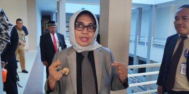 Walikota keluarkan Surat Edaran Terkait Corona, Pelayanan Publik Tetap Berjalan