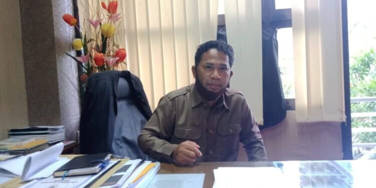 DPRD Bontang Dorong Rencana Pembukaan Jalur Pelayaran Baru