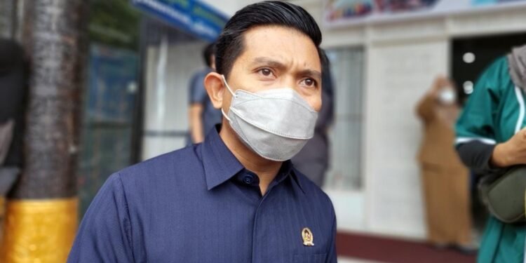 Ketua DPRD Bontang Ajak Warga Konsumsi Produk Lokal Demi Pemulihan Ekonomi