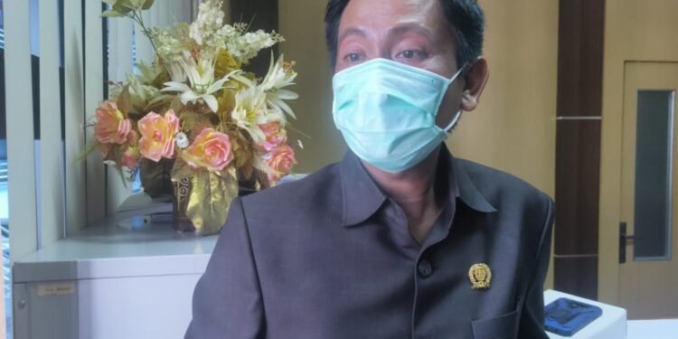 Berdampak Pada SDM Tenaga Kerja di Bontang, BW Minta Disnaker Serius Kerjasama Dengan Korsel