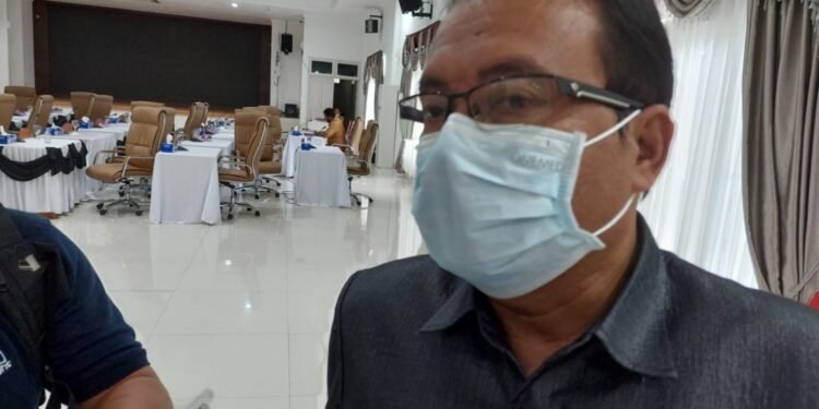 Serap Aspirasi di Bontang Utara, Anggota DPRD Abdul Samad Siap Penuhi Kebutuhan Nelayan