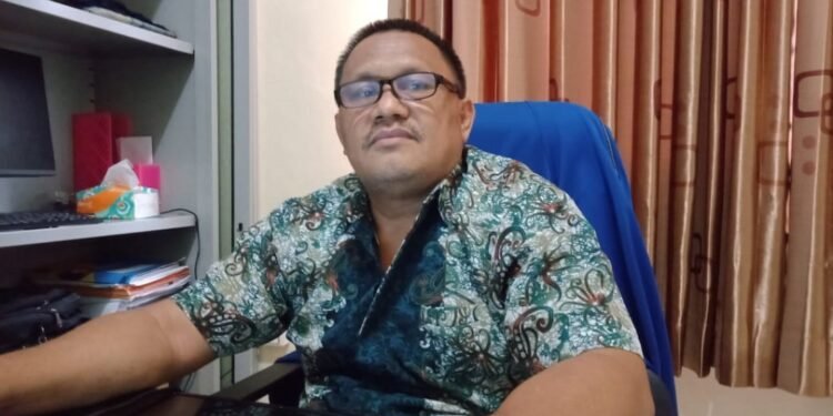 Terimbas Pandemi, Bapenda Bontang Beri Relaksasi Pajak Hiburan