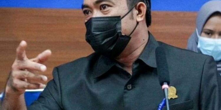 Lampu Lalu Lintas Kerap Padam, DPRD Bontang Desak Dishub Rutin Cek Lapangan