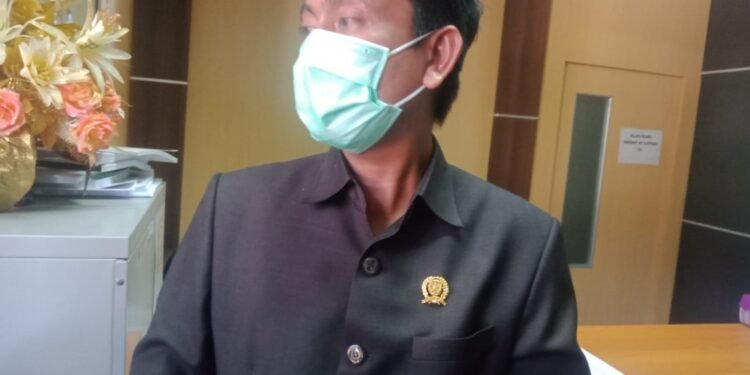 Buntut Dihapusnya Proyek Tol dan Kilang Minyak, Bahktiar Wakkang Ajak Masyarakat Protes di Pusat