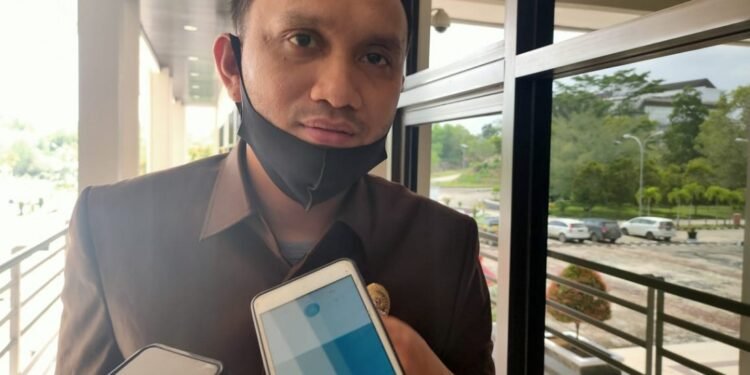 Sempat Batal, Yassier Optimis Program Kotaku Berbas Pantai Dianggarkan Tahun 2021