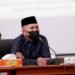 Anggota Komisi I DPRD Kota Bontang, Abdul Haris. (Foto: paradase.id/M Safril)