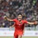 Timnas U-22 Indonesia Raih Medali Emas di Sea Games 2023