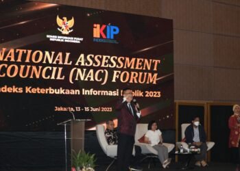 Peningkatan Signifikan Indeks Keterbukaan Informasi Publik (IKIP) Provinsi Kaltim