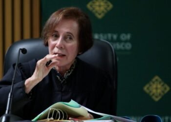 Menelisik Jejak Hakim Agung California Kelahiran Indonesia #1