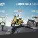 Resmi Meluncur, Vespa GTS Series Terbaru Makin Canggih dan Memukau