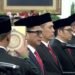 Presiden Jokowi Lantik Budi Arie Setiadi sebagai Menkominfo dan Sejumlah Wamen
