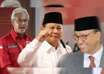 Tanggapi Tantangan Debat oleh BEM UI, Anies: Yuk, Kapan?