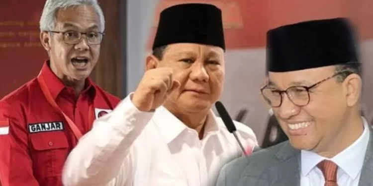 Tanggapi Tantangan Debat oleh BEM UI, Anies: Yuk, Kapan?