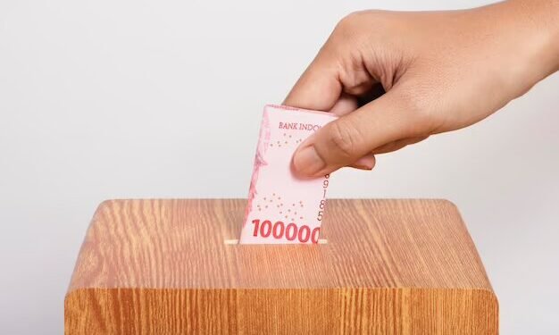 Praktek Politik Uang dalam Pemilu: Tantangan dan Tanggung Jawab Bersama