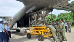 TMC-TNI AU