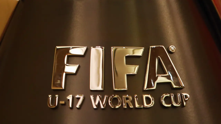 Tempat dan Jadwal Penyelenggaraan Piala Dunia U-17 2023