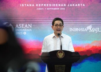 Indonesia Membuka Era Baru dalam Tata Kelola Bisnis di ASEAN