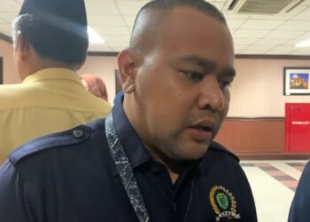 Reza Fachlevi Dorong Pemprov Kaltim Tingkatkan Kualitas Pendidikan di Kukar