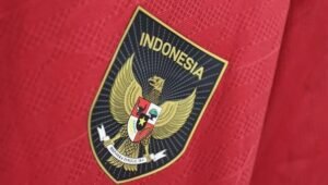Garuda-Jersey