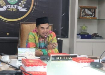 DPRD Kaltim Usulkan Rapat Koordinasi Forkopimda Digelar Rutin