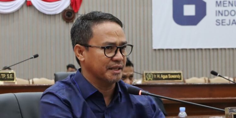 DPRD Kaltim Apresiasi Pemprov Kaltim Soal Retribusi 10 Persen