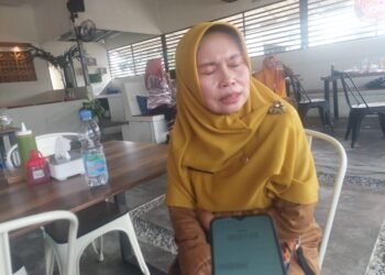 Tingkatkan Budaya Literasi, DPK Bontang Dorong OPD Buat Perpustakaan