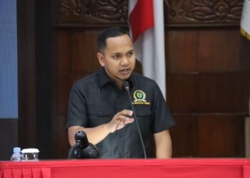 Komisi I Minta Pemprov Kaltim Awasi Rekrutmen Perusahaan yang Abaikan Naker Lokal