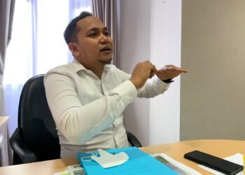 DPRD Kaltim Sorot Pemanfaatan Void Tambang Kerap Tak Sesuai Aturan