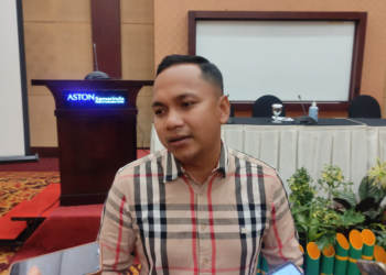 Anggota DPRD Kaltim M. Udin Sebut Isran-Hadi Sisakan Pekerjaan Rumah