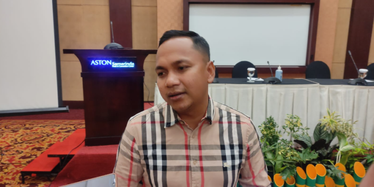 Anggota DPRD Kaltim M. Udin Sebut Isran-Hadi Sisakan Pekerjaan Rumah
