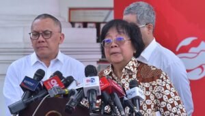 Menteri-LHK