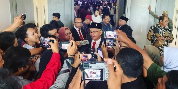 Samsun Prihatin: Kaltim Kaya Sumber Energi, Namun Masih Terdapat Desa Tanpa Listrik