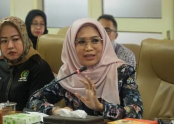 Minim Guru SLB, Komisi IV Usul Sekolah Tinggi Lahirkan Jurusan Pendidikan LB