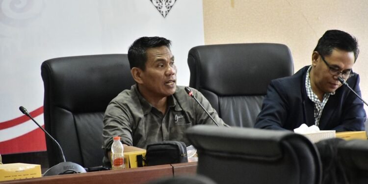 Pemerintah Pusat Diminta Terlibat Aktif dalam Pembangunan Sekolah di Kawasan 3T Kaltim