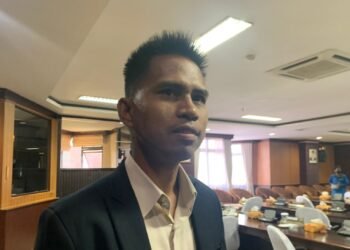 APBD Kaltim Naik, Komisi III Minta Pemprov Giat Bangun Aksesbilitas Daerah