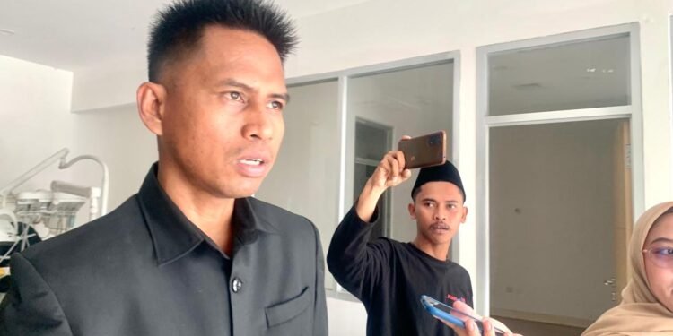 Walaupun APBD Kaltim Meningkat, Sutomo Jabir Merasa Kecewa atas Keterbatasan Sarana di Sekolah