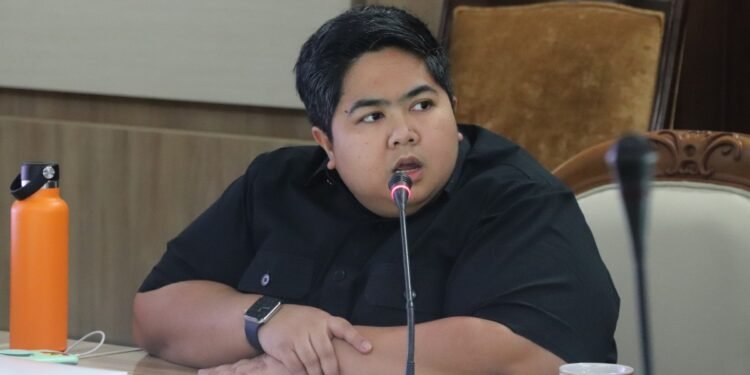 Ananda Mengemukakan Pentingnya Peran Sekolah dan Keterlibatan Orang Tua dalam Usaha Mencegah Perundungan