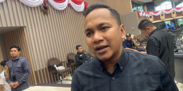 M Udin Meminta Pemerintah Provinsi Kalimantan Timur Mengambil Langkah Tegas Terhadap Perusahaan Perkebunan Sawit yang Belum Melaksanakan Penanaman Kebun Plasmanya